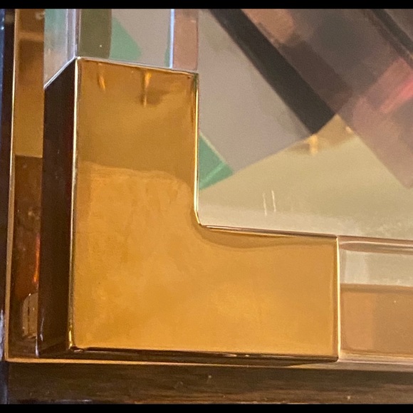 Jonathan Adler Large Jacques Tray - Picture 7 of 9